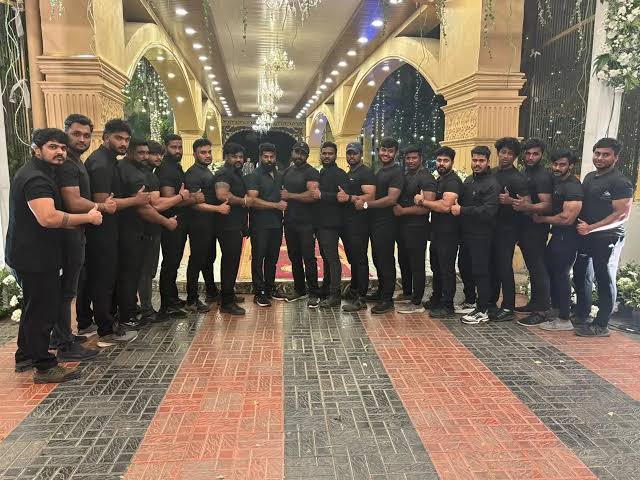 Bouncer Services